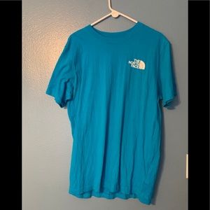 Brand new Northface shirt